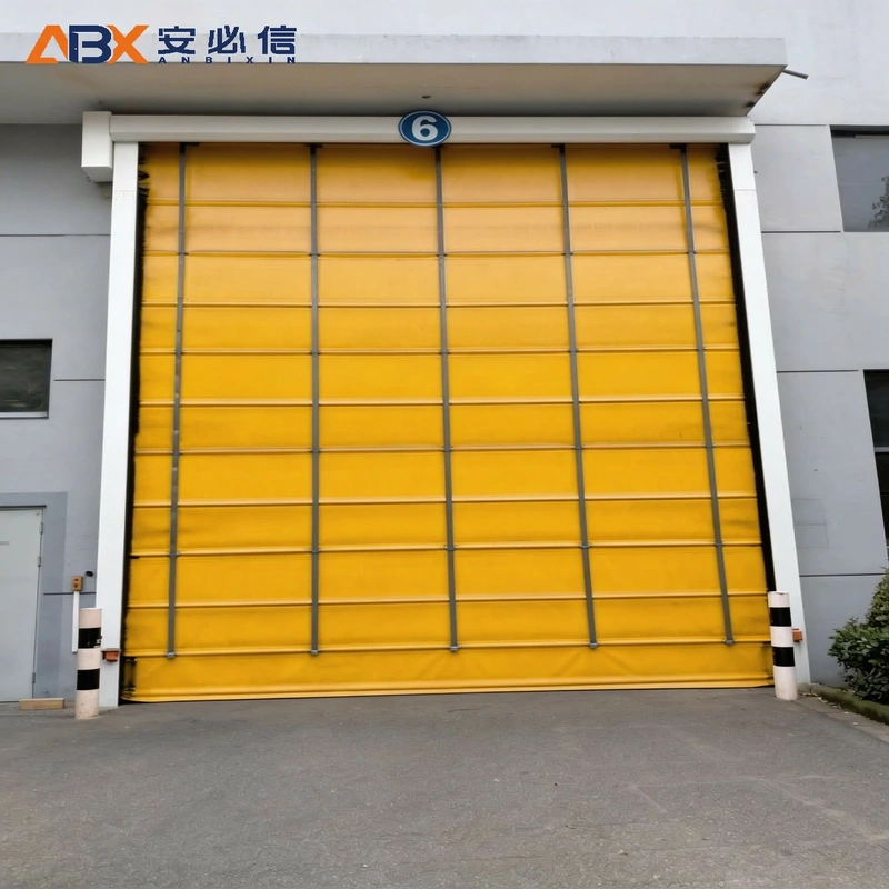 七台河市机械式门封