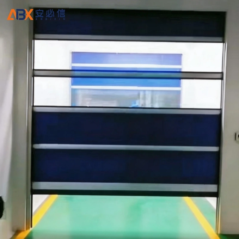 七台河市快速门